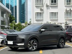 Li Auto ONE 2021 Extended Range 6-Seater - ფოტო 10