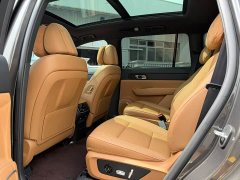 Li Auto ONE 2021 Extended Range 6-Seater - ფოტო 14