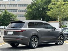 Li Auto ONE 2021 Extended Range 6-Seater - ფოტო 3