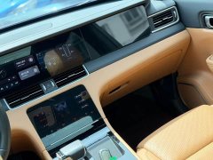 Li Auto ONE 2021 Extended Range 6-Seater - ფოტო 5