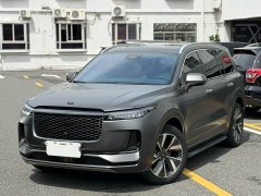 Li Auto ONE 2021 Extended Range 6-Seater - ფოტო 7