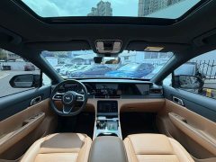 Li Auto ONE 2021 Extended Range 6-Seater - ფოტო 8