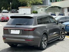 Li Auto ONE 2021 Extended Range 6-Seater - ფოტო 9