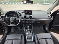 Audi Q2L 35TFSI Luxury Version - ფოტო 11