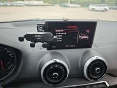Audi Q2L 35TFSI Luxury Version - ფოტო 12