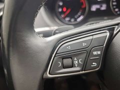 Audi Q2L 35TFSI Luxury Version - ფოტო 13