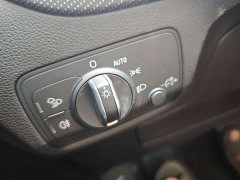 Audi Q2L 35TFSI Luxury Version - ფოტო 17