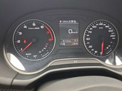 Audi Q2L 35TFSI Luxury Version - ფოტო 18