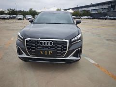 Audi Q2L 35TFSI Luxury Version - ფოტო 2