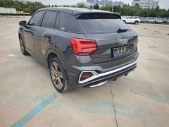 Audi Q2L 35TFSI Luxury Version - ფოტო 3