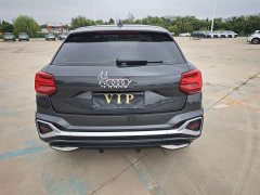 Audi Q2L 35TFSI Luxury Version - ფოტო 4