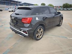 Audi Q2L 35TFSI Luxury Version - ფოტო 5