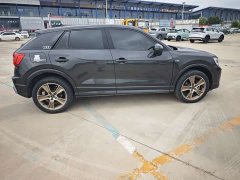 Audi Q2L 35TFSI Luxury Version - ფოტო 6