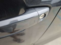 Audi Q2L 35TFSI Luxury Version - ფოტო 8