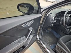Audi Q2L 35TFSI Luxury Version - ფოტო 9