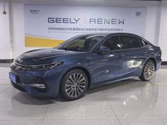Geely Galaxy Xingyao 8 130km EM-P Starship Edition - ფოტო 1