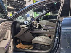 Geely Galaxy Xingyao 8 130km EM-P Starship Edition - ფოტო 11