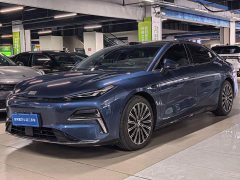 Geely Galaxy Xingyao 8 130km EM-P Starship Edition - ფოტო 2