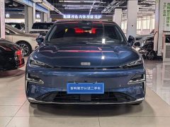 Geely Galaxy Xingyao 8 130km EM-P Starship Edition - ფოტო 3