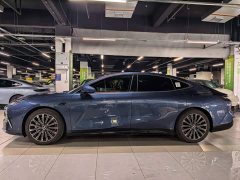 Geely Galaxy Xingyao 8 130km EM-P Starship Edition - ფოტო 4