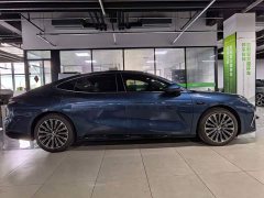 Geely Galaxy Xingyao 8 130km EM-P Starship Edition - ფოტო 5