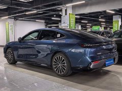 Geely Galaxy Xingyao 8 130km EM-P Starship Edition - ფოტო 6