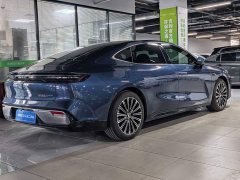 Geely Galaxy Xingyao 8 130km EM-P Starship Edition - ფოტო 7