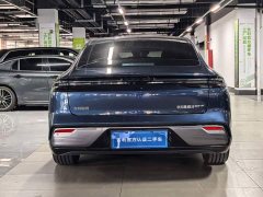 Geely Galaxy Xingyao 8 130km EM-P Starship Edition - ფოტო 8