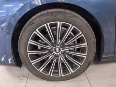 Geely Galaxy Xingyao 8 130km EM-P Starship Edition - ფოტო 9