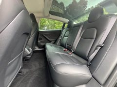 Tesla Model 3 Rear-Wheel Drive - ფოტო 10