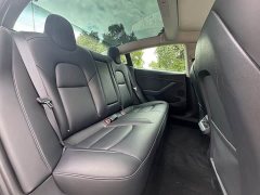 Tesla Model 3 Rear-Wheel Drive - ფოტო 11