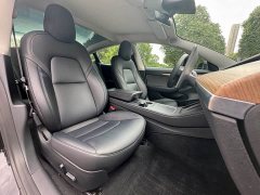 Tesla Model 3 Rear-Wheel Drive - ფოტო 13