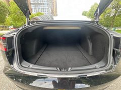 Tesla Model 3 Rear-Wheel Drive - ფოტო 14