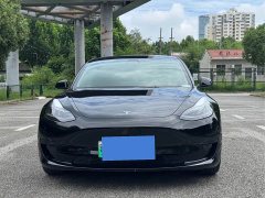 Tesla Model 3 Rear-Wheel Drive - ფოტო 2