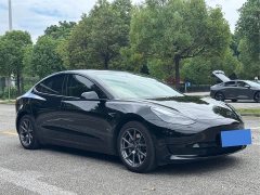 Tesla Model 3 Rear-Wheel Drive - ფოტო 3