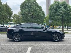 Tesla Model 3 Rear-Wheel Drive - ფოტო 4