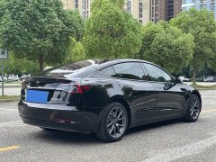 Tesla Model 3 Rear-Wheel Drive - ფოტო 5