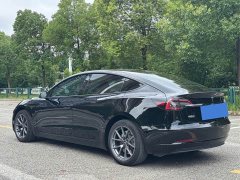 Tesla Model 3 Rear-Wheel Drive - ფოტო 7