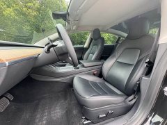 Tesla Model 3 Rear-Wheel Drive - ფოტო 8