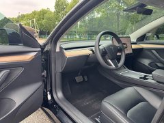 Tesla Model 3 Rear-Wheel Drive - ფოტო 9