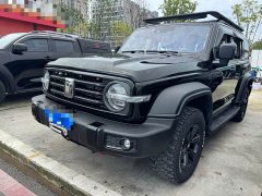 Tank 300 Off-Road Edition 2.0T Conqueror - ფოტო 1
