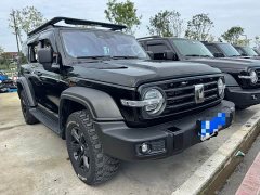 Tank 300 Off-Road Edition 2.0T Conqueror - ფოტო 3