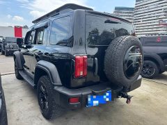 Tank 300 Off-Road Edition 2.0T Conqueror - ფოტო 4