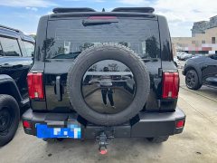 Tank 300 Off-Road Edition 2.0T Conqueror - ფოტო 5