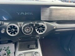 Tank 300 Off-Road Edition 2.0T Conqueror - ფოტო 7