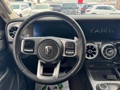 Tank 300 Off-Road Edition 2.0T Conqueror - ფოტო 8