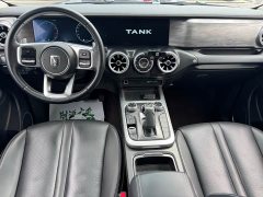 Tank 300 Off-Road Edition 2.0T Conqueror - ფოტო 9
