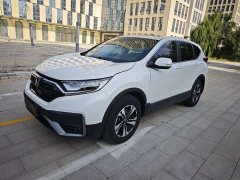 Honda CR-V 2021 2.4T CVT FWD Comfort - ფოტო 1