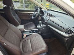 Honda CR-V 2021 2.4T CVT FWD Comfort - ფოტო 11