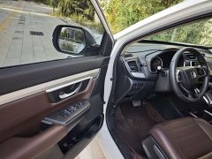 Honda CR-V 2021 2.4T CVT FWD Comfort - ფოტო 12